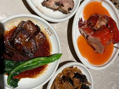 -松鹤面馆·古法焖肉面(观前店)