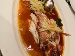 -8餐厅(新葡京酒店)