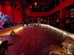 -JZ Club 爵士酒吧(上海店)