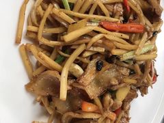 -茗荔园农庄(大涌店)
