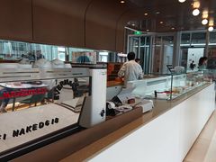 -EVERNAKED裸蛋糕(SOHO天山店)