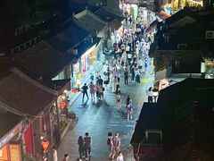 -庆云楼饭庄(什刹海店)
