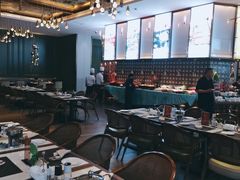 大堂-湖州东吴开元名都酒店-滨河自助餐厅