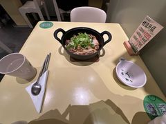 -米仓食堂(凯德广场店)