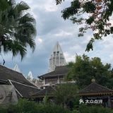 西双版纳星光夜市