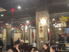 大堂-赤宴·川菜(玉林店)