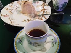 -默迹咖啡馆