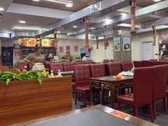 -朴小妹人参鸡汤火锅(长白山万达店)
