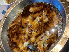 -洞庭鱼香(万科店)