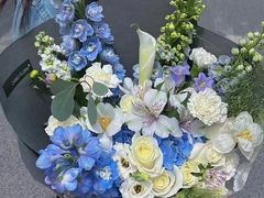 -ChaKo Flora ·茶子花艺 (市北店)