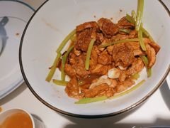 -筱爷叔·上海传统手工菜(玉树路店)