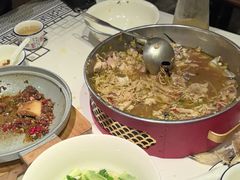 -湖南老饭铺(福永店)