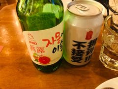 真露-COMMUNE幻师(解放西路店)