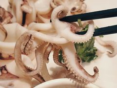 -上海来福士广场