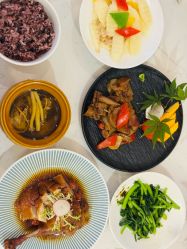 -保丽宝泰母婴护理院·月子中心·产康·中医(常州店)