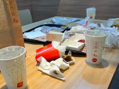 -麦当劳(天骄店)