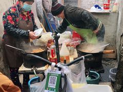 -老婆婆炒饭(小白楼1902欧式风情街店)