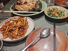 -兰溪小馆(首经贸店)