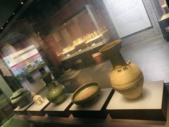 -荆州博物馆