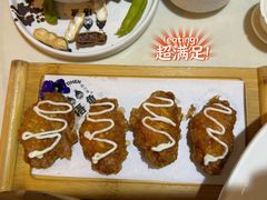-渔语鱼酸菜鱼新川菜(来福士店)