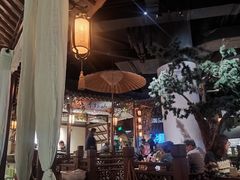 -桂满陇-十里风荷(合生汇店)
