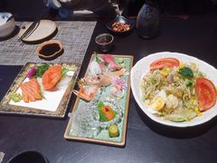 -山上下日本料理(万象城店)