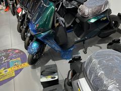 -九号电动车(安定门内大街店)