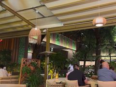 -Mezomd曼索蒂西班牙餐厅(广粤店)