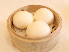 金浆玉液流沙包-龙的酒楼·手工早茶·顺德菜(近良路店)
