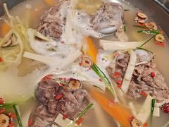 -天都火锅酒楼(虹梅南路店)