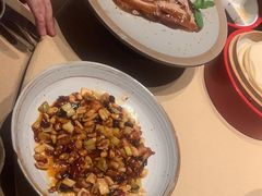 -青年公社烤鸭(青年路店)