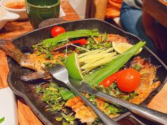 -云海肴·汽锅鸡·云南菜(美罗城店)