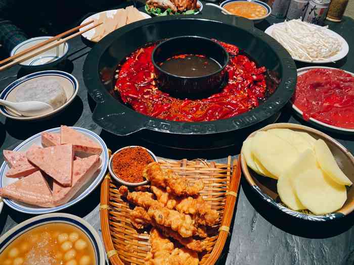 大枫火锅-"78 吃火锅的快乐我来来来来啦90159015 .