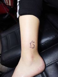 -刺客纹画纹身·洗纹身·穿孔饰品