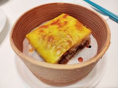 -粗茶淡饭·壹号餐房(洞庭街店)