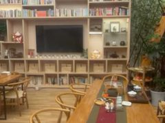 -麦子MaiMassage(打浦桥店)
