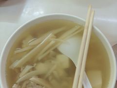 -津品味小吃(大学湾店)