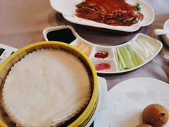 -大鸭梨烤鸭(甘家口店)