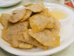 炸灌肠-东四民芳餐厅(世茂工三店)