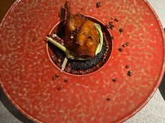 贡椒乳鸽-南堂馆·新川菜(春熙路店)