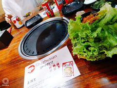 -杀猪天·韩国烤肉(总店)
