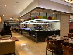 -西安赛瑞喜来登大酒店