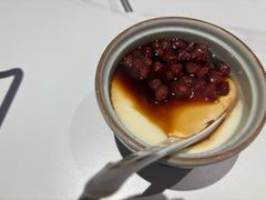 红糖冰豆花-匠熙小馆(崇文门店)