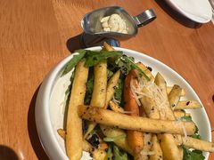 -新贝乐意大利餐厅(苏州中心店)