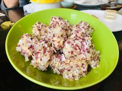 -北海金昌开元名都大酒店·四季轩中餐厅