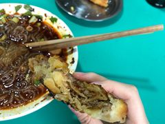 -甘记肥肠粉(马鞍北路店)