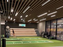 -燃坊JEN ACTIVE游泳健身中心·深圳前海JEN酒店