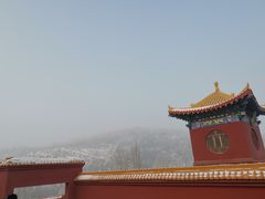 -水磨沟公园