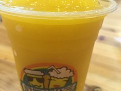 芒果炒冰-有间冰室(侨港风情街店)