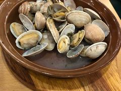 原味烤花蛤-萨莉亚意式餐厅(金隅嘉品mall店)